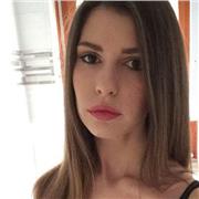 Se vuoi migliorare o imparare l'inglese sono la persona giusta per te Sono una ragazza laureata in lingue con un livello C1 di inglese e con esperienza nell'aiuto compiti, nel miglioramento della pronuncia, del lessico, della grammatica e nel superamento